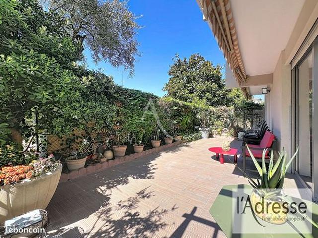 Appartement 4 pièces 90 m²