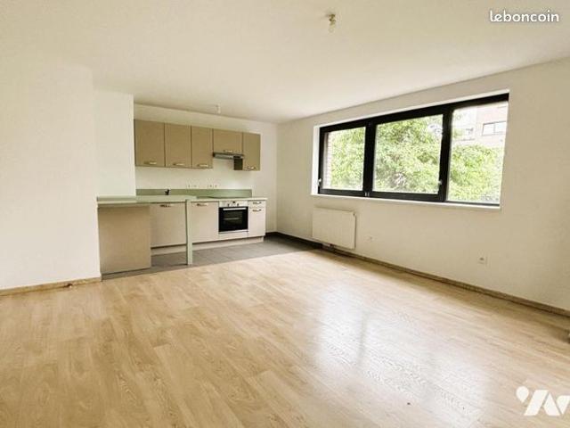 Appartement 4 pièces 90 m²