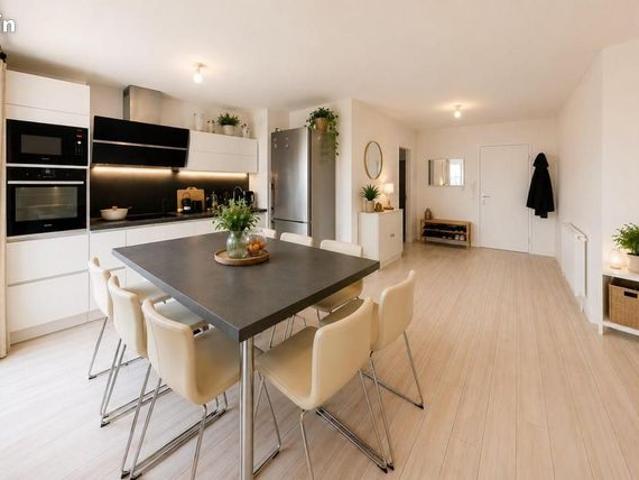 Appartement 4 pièces 90 m²