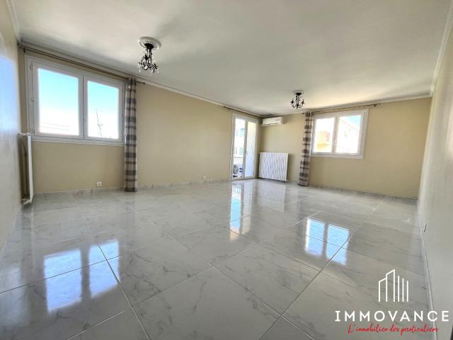 Appartement 4 pièces 90 m²