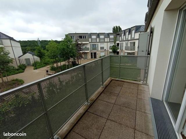 Appartement 4 pièces 90 m²