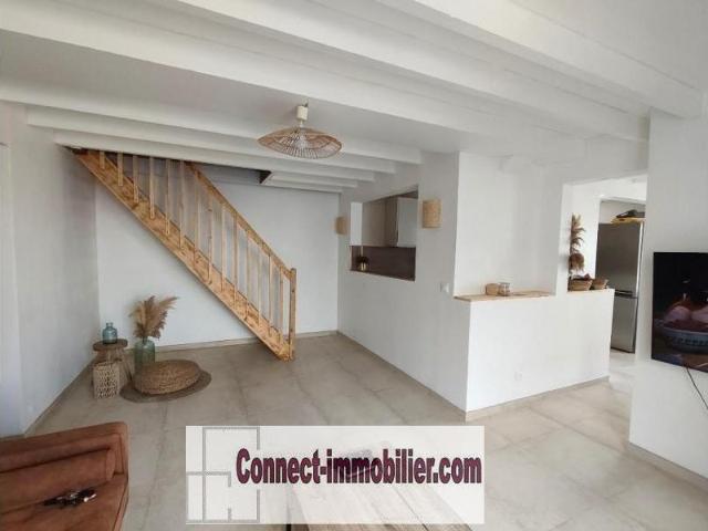 Appartement 4 pièces 90 m²