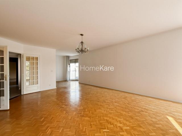 Appartement 4 pièces 90 m²