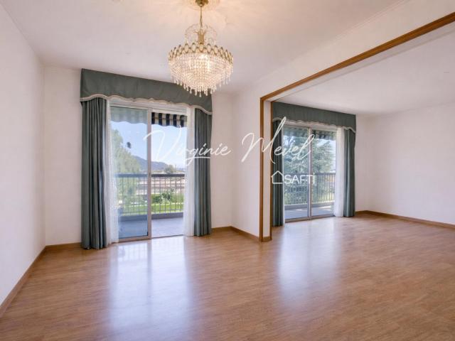 Appartement 4 pièces 90 m²
