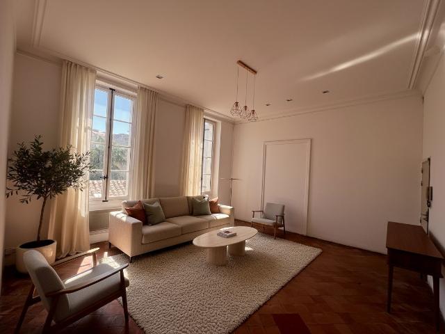 Appartement 4 pièces 90 m²