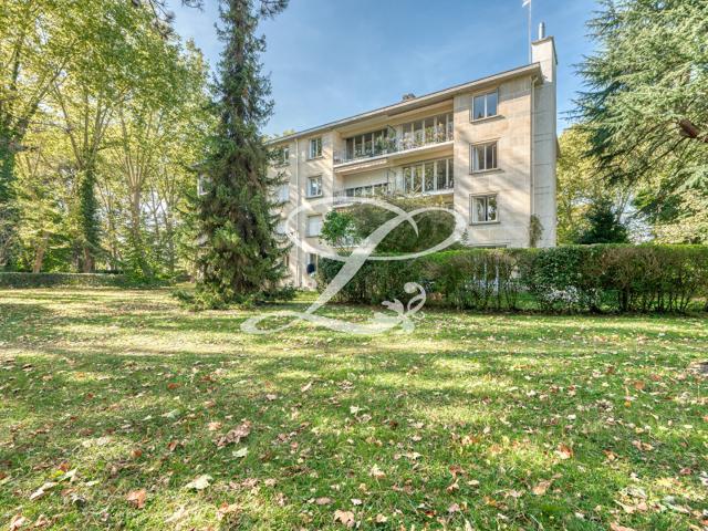 Appartement 4 pièces 90 m²