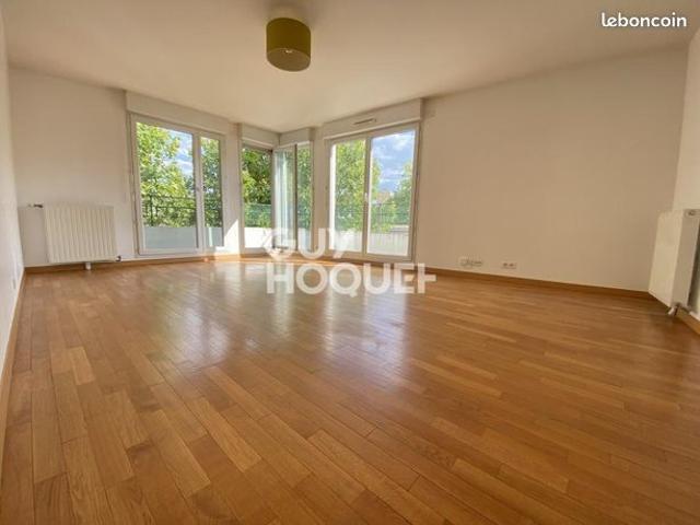 Appartement 4 pièces 90 m²