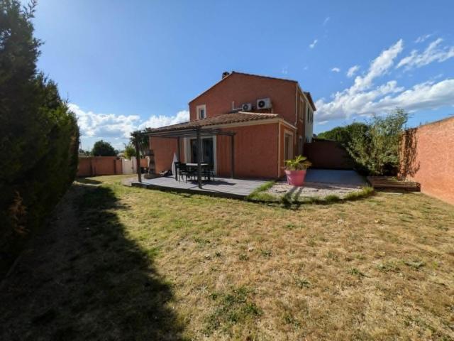 Appartement 4 pièces 90 m²