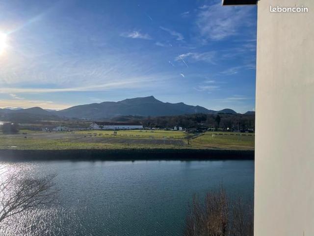Appartement 4 pièces 84 m²