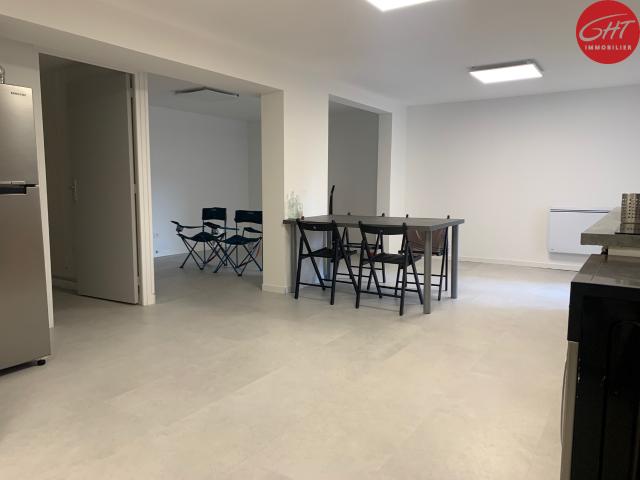 Appartement 4 pièces 90 m²