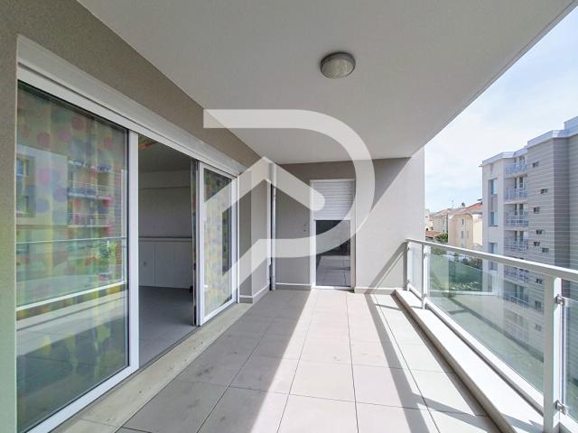 Appartement 4 pièces 90 m²
