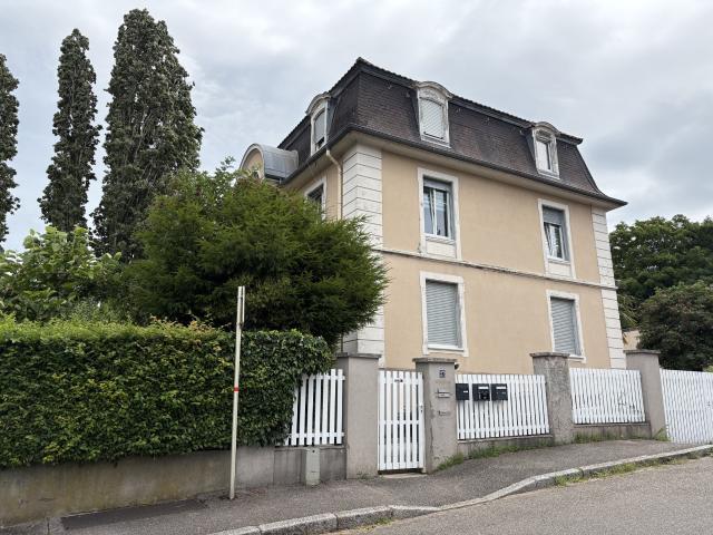 Appartement 4 pièces 90 m²