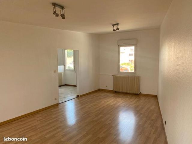 Appartement 4 pièces 90 m²