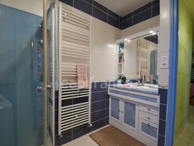 Appartement 4 pièces 90 m²