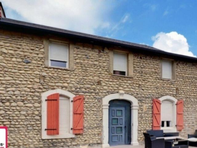 Appartement 4 pièces 90 m²