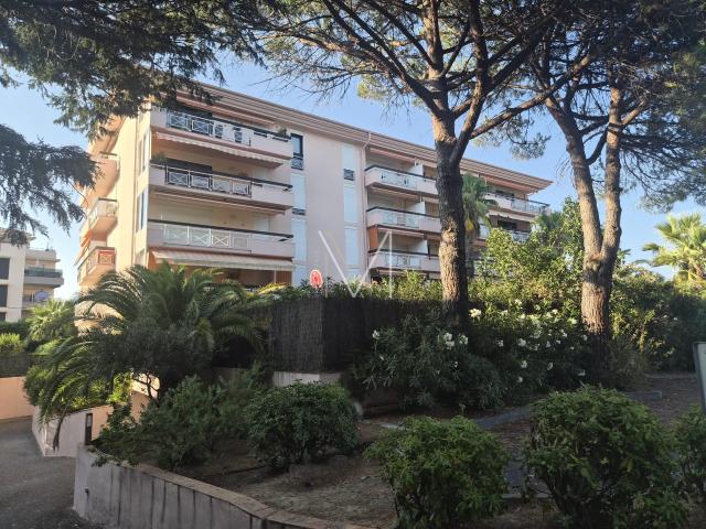 Appartement 4 pièces 90 m²