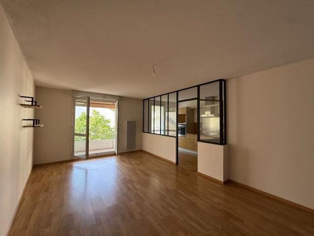 Appartement 4 pièces 90 m²
