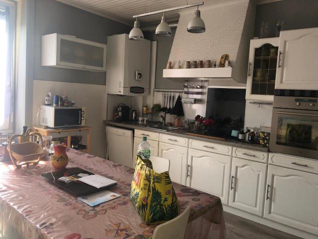 Appartement 4 pièces 90 m²