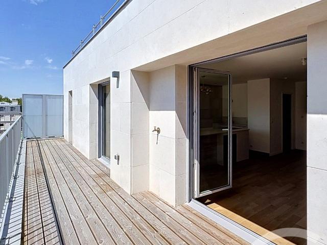 Appartement 4 pièces 90 m²