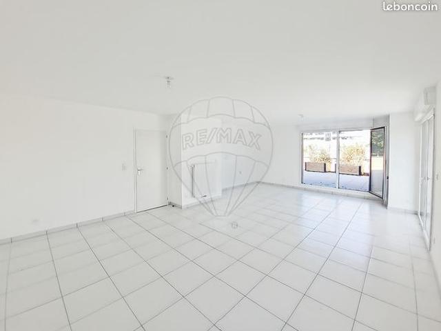 Appartement 4 pièces 90 m²