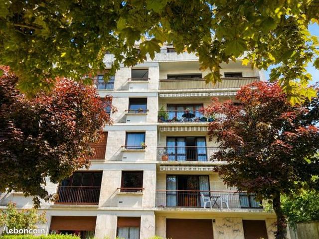 Appartement 4 pièces 90 m²