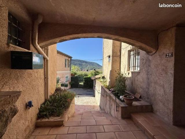 Appartement 4 pièces 90 m²