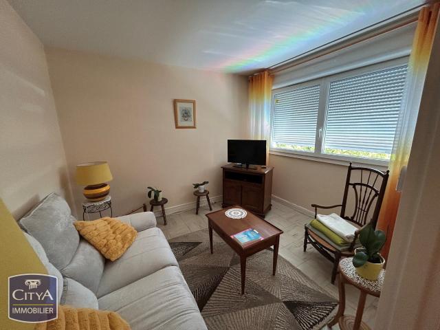Appartement 4 pièces 90 m²
