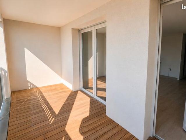 Appartement 4 pièces 90 m²