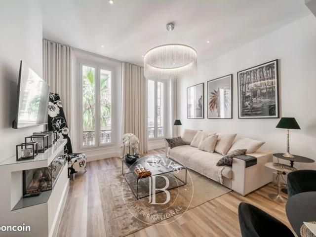 Appartement 4 pièces 90 m²