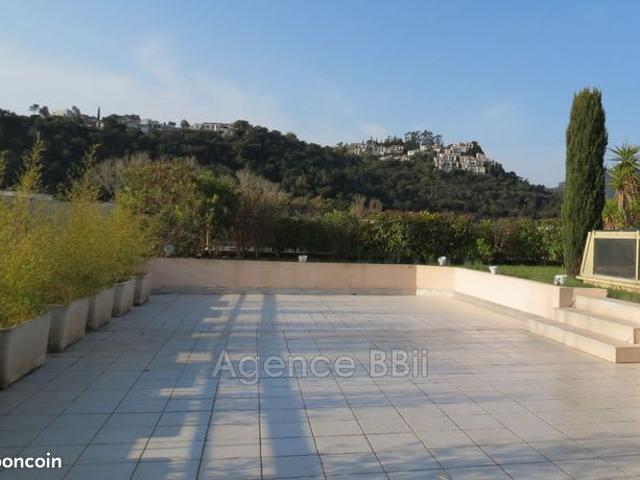 Appartement 4 pièces 90 m²