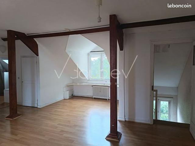 Appartement 4 pièces 90 m²