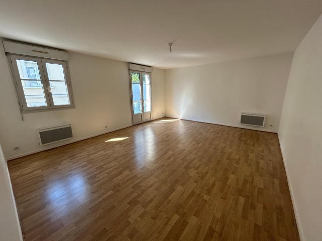 Appartement 4 pièces 90 m²