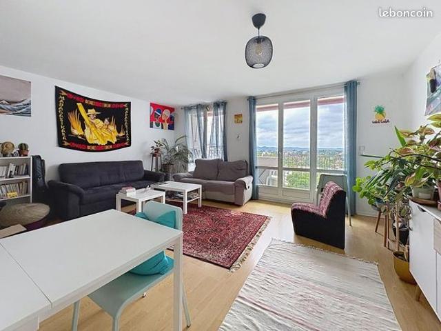 Appartement 4 pièces 90 m²
