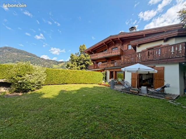 Appartement 4 pièces 90 m²