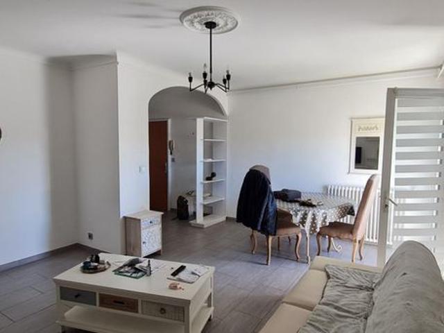Appartement 4 pièces 90 m²