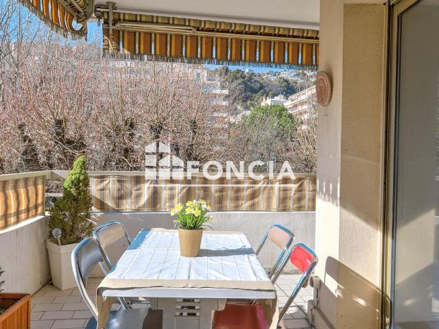 Appartement 4 pièces 90 m²