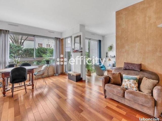 Appartement 4 pièces 90 m²