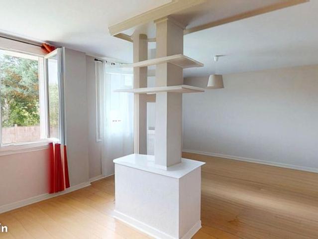Appartement 4 pièces 90 m²