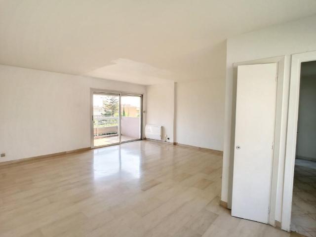 Appartement 4 pièces 90 m²