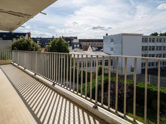 Appartement 4 pièces 90 m²