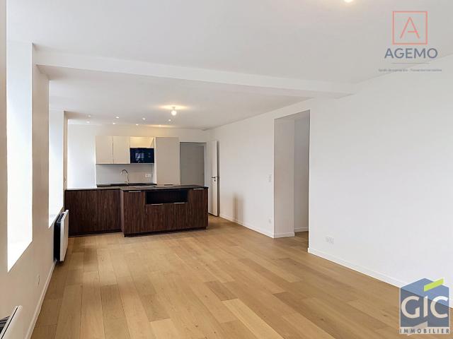 Appartement 4 pièces 90 m²