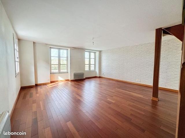 Appartement 4 pièces 90 m²