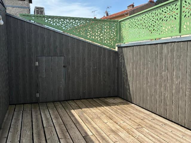 Appartement 4 pièces 90 m²