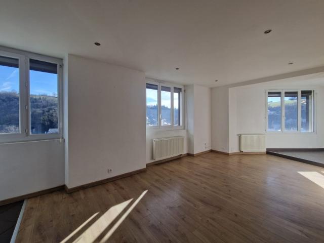 Appartement 4 pièces 90 m²