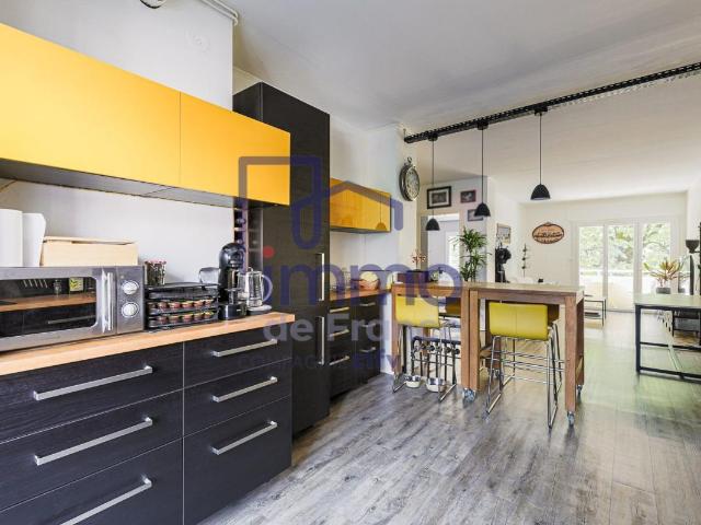 Appartement 4 pièces 90 m²