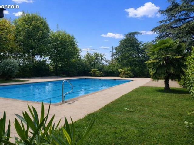 Appartement 4 pièces 90 m²