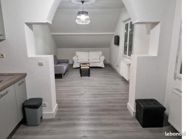 Appartement 4 pièces 90 m²