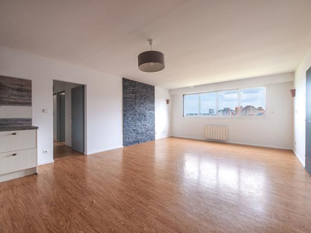 Appartement 4 pièces 90 m²