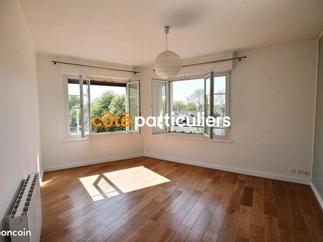 Appartement 4 pièces 90 m²