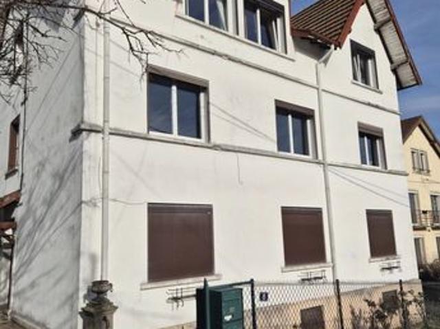 Appartement 4 pièces 90 m²